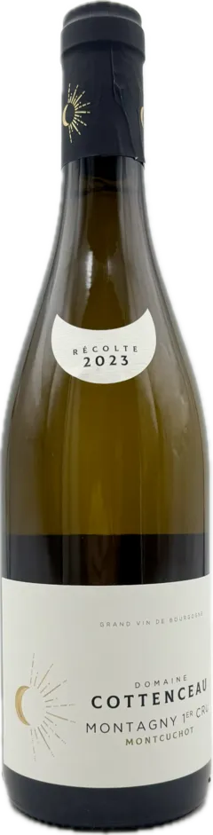 photo du vin Bourgogne les Verchères Blanc