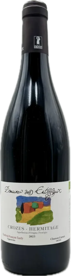 capture du vin Vin Vallée du Rhône