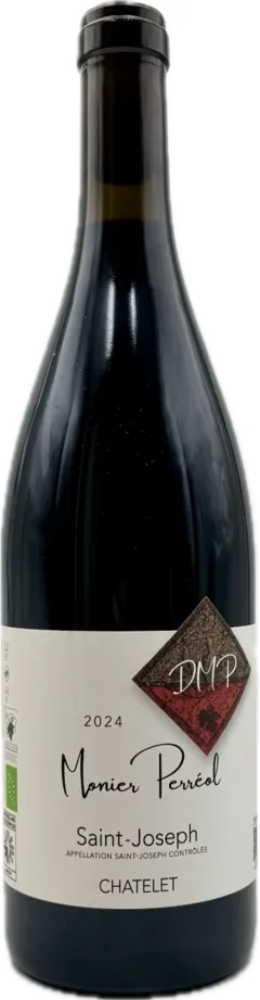 photos du vin Chatelet