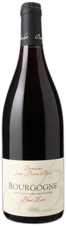 image du vin Pinot Noir