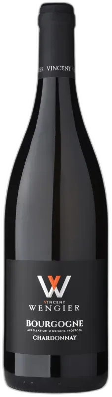photo du vin Bourgogne Chardonnay