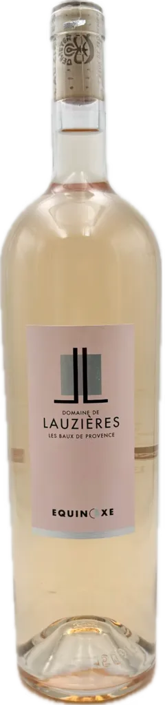 photo du vin Equinoxe