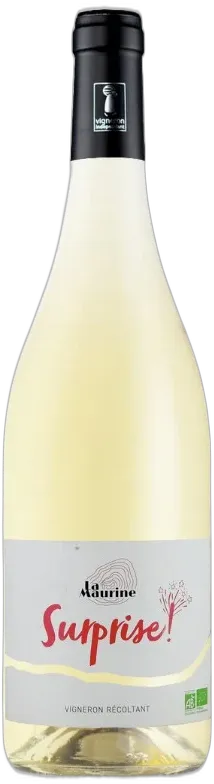 photo du vin Surprise