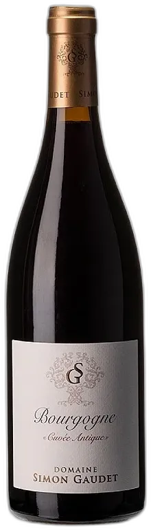 photos du vin Cuvée Antique