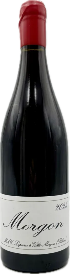 photo du vin Vin Beaujolais
