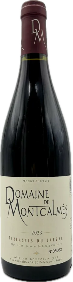 vue du vin Vin Languedoc-Roussillon