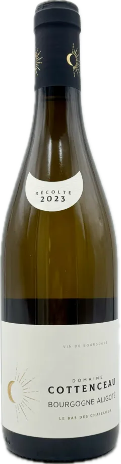 photo du vin Bourgogne les Verchères Blanc