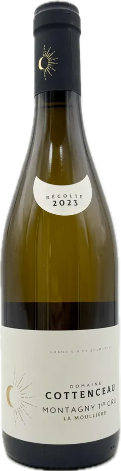 photo du vin Bourgogne les Verchères Blanc