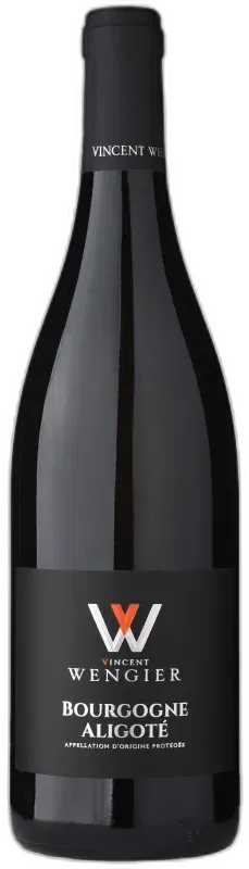 capture du vin Aligoté