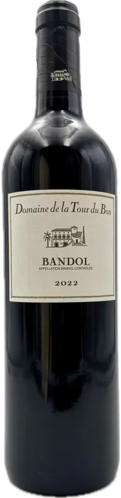 photo du vin Tour du Bon