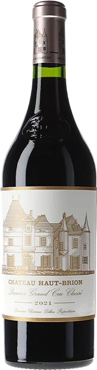 photo du vin Château Haut Brion 1er Grand Cru Classé