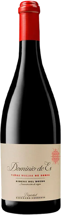 image du vin Viñas Viejas de Soria