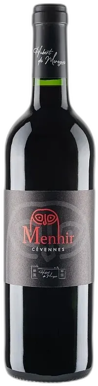 photos du vin le Menhir de Roux