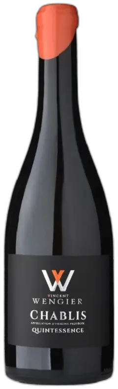 photo du vin Quintessence