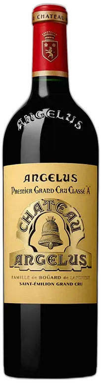 image du vin Angelus