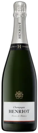 photo du vin Henriot Blanc de Blancs