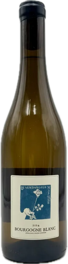 photos du vin Le Vendangeur Masqué