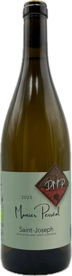 photo du vin Vin Vallée du Rhône