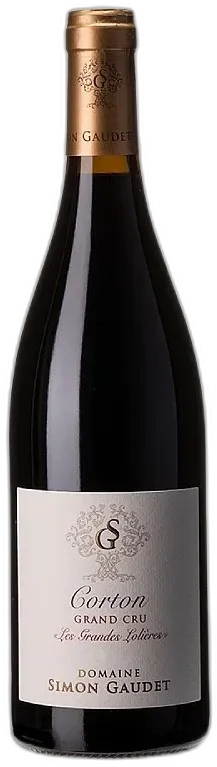 illustration du vin les Grandes Lolières