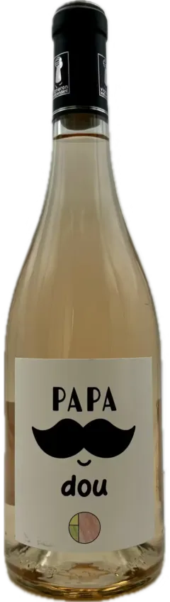 photo du vin Papadou