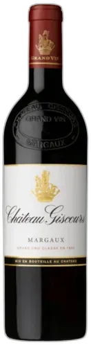 image du vin Château Giscours