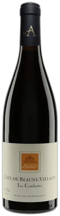photo du vin Les Combottes