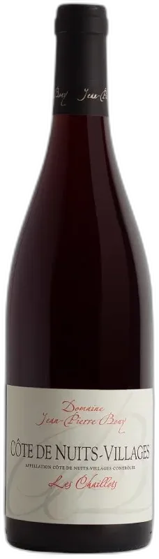 photos du vin les Chaillots