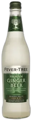 photo du vin Ginger Beer Fever Tree