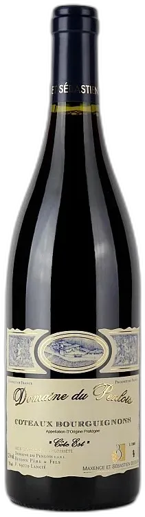 photo du vin Côte Est