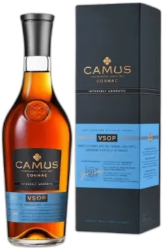 photos du vin Méry Melrose Cognac Vsop