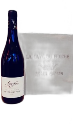 illustration du vin Vieilles Vignes Olivier Depardon