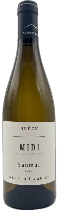 illustration du vin Clos de Midi