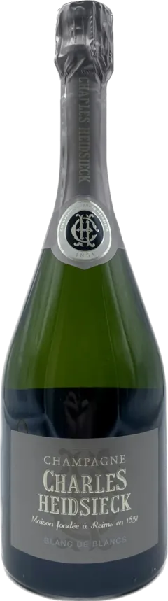 image du vin Blanc de Blancs