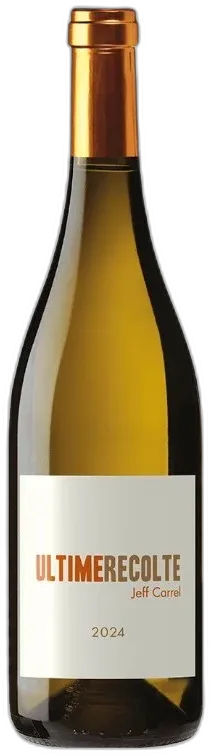 illustration du vin Ultime Récolte