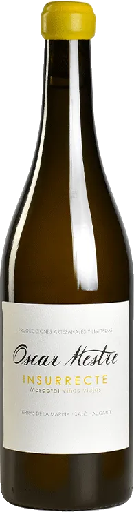 vue du vin Mestre Père et Fils