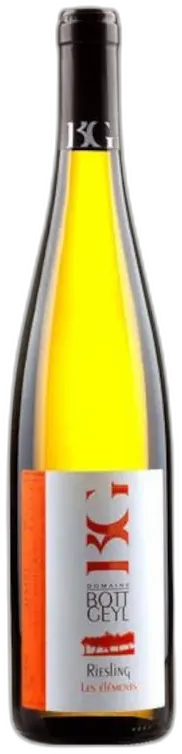 image du vin Eléments