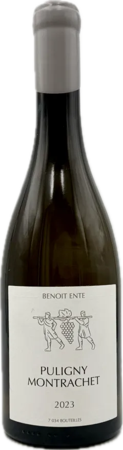 photo du vin Golden Jubilee