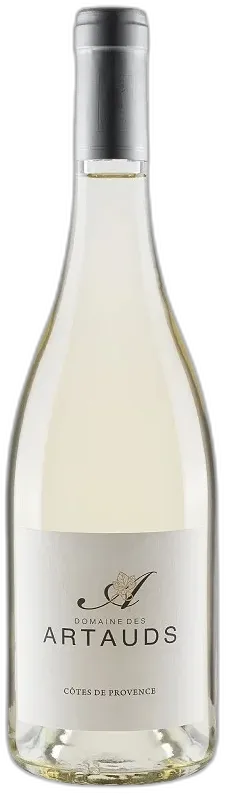 image du vin Domaine des Artauds