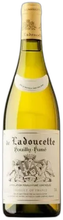 photo du vin Ladoucette Blanc