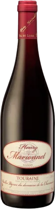 photo du vin Gamay Vieilles Vignes Henry Marionnet