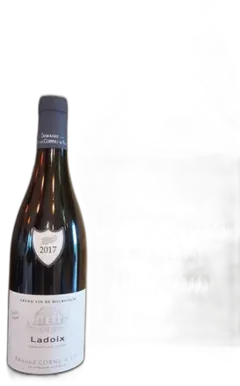 photo du vin Ladoix Vieilles Vignes Dom Edmond Cornu & Fils
