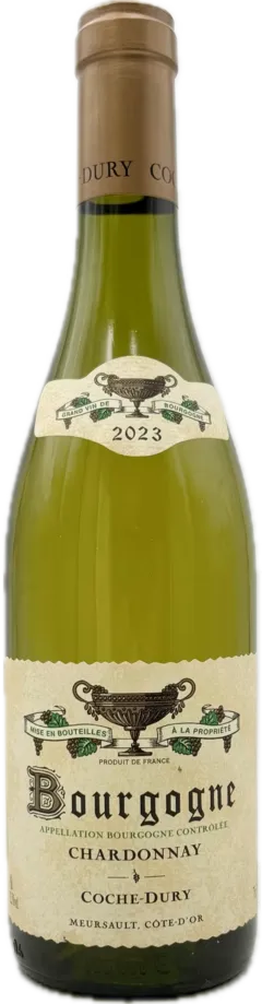 illustration du vin Bourgogne Blancs Coche Dury