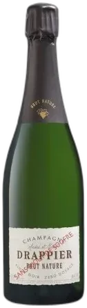 aperçu du vin Drappier