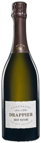 aperçu du vin Drappier