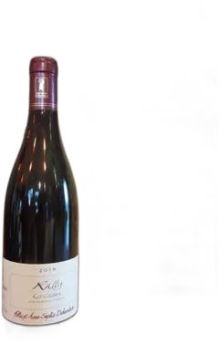 photo du vin les Cailloux