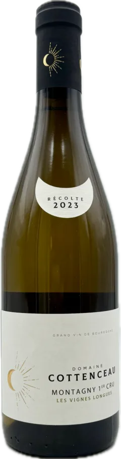 photo du vin Bourgogne les Verchères Blanc