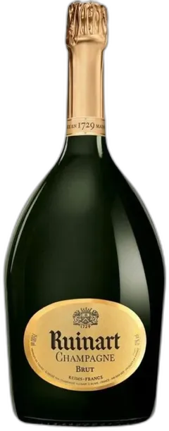 photo du vin Ruinart Duo