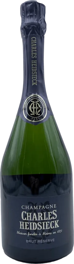 photo du vin Brut Réserve
