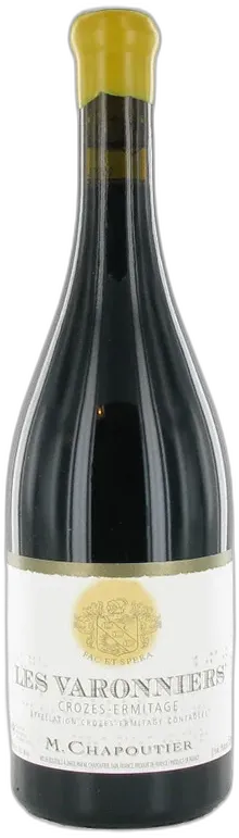 photo du vin les Varonniers