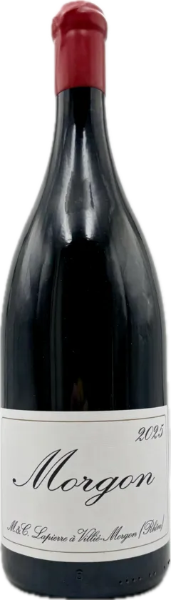 photo du vin Vin Beaujolais